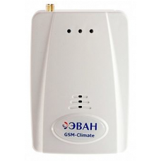 ZONT-H1 терморегулятор GSM
